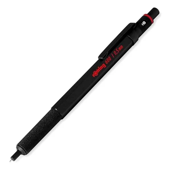 Rotring 600 0.7 Mm Versatil Uçlu Kalem - Görsel 9