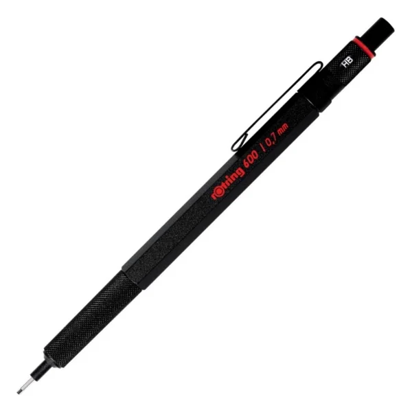 Rotring 600 0.7 Mm Versatil Uçlu Kalem - Görsel 2