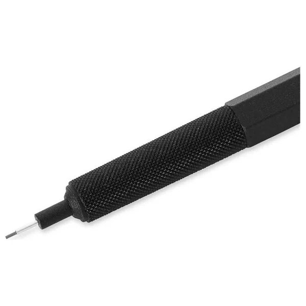 Rotring 600 0.7 Mm Versatil Uçlu Kalem - Görsel 3