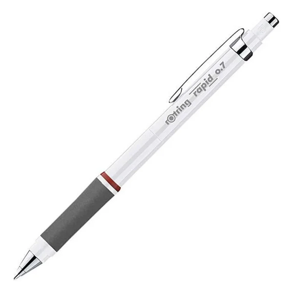 Rotring Rapid Mavi 0.7 Mm Versatil Uçlu Kalem - Görsel 4