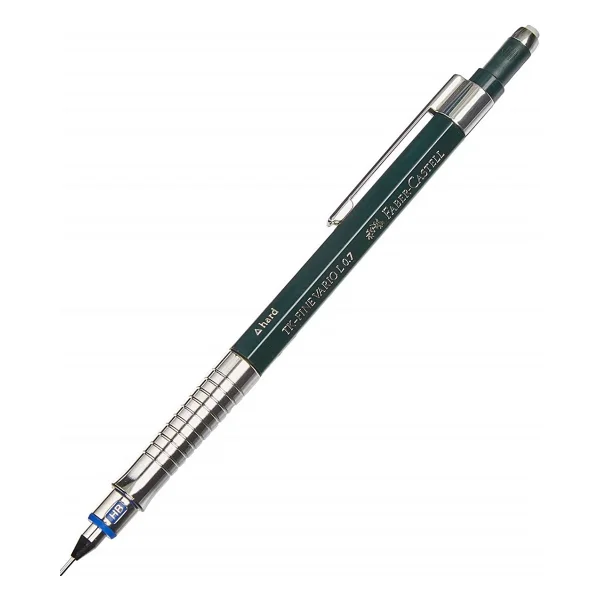 Faber-Castell Tk Fine Vario Lux 0.5 Mm Versatil Uçlu Kalem - Görsel 6