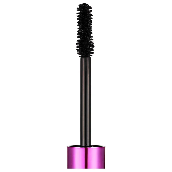 Flormar Hero Volume & Curl Yoğun Hacim Veren Siyah Maskara - Görsel 4