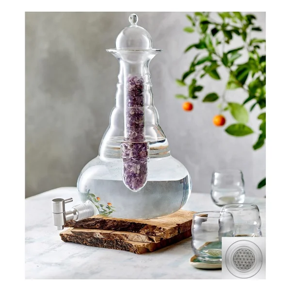 Natures Design - Beauty Su Canlandırıcı Karaf 5 Lt. - 7416 - Görsel 2