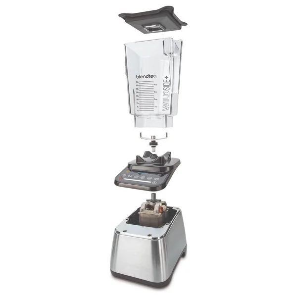 Blendtec Professional 800 Bar Blenderı - Görsel 2