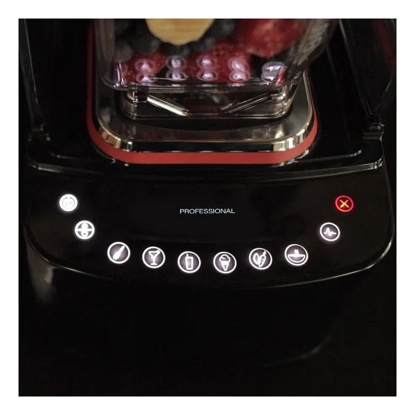 Blendtec Professional 800 Bar Blenderı - Görsel 3