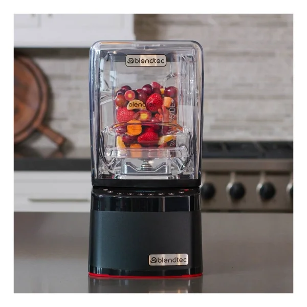 Blendtec Professional 800 Bar Blenderı - Görsel 4