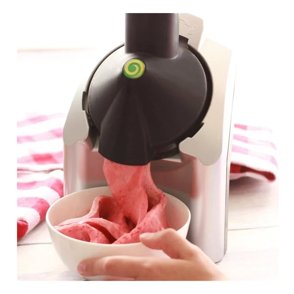 Yonanas 901-F Doğal Dondurma Makinesi - Görsel 8
