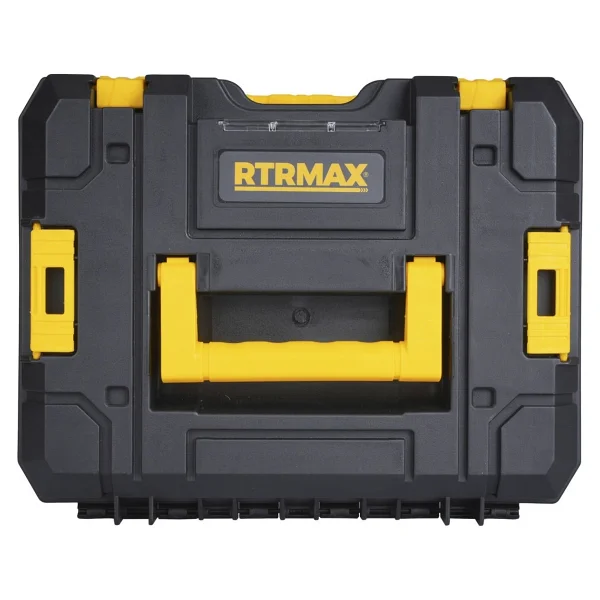 Rtrmax Rts5020b 20 V Aküsüz Vidalama Makinesi - Görsel 5
