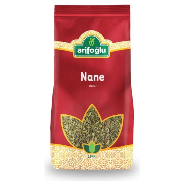 Arifoğlu 80 Gr Kuru Nane - Görsel 3