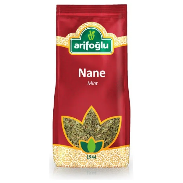 Arifoğlu 25 Gr Kuru Nane - Görsel 3
