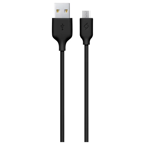 Ttec 2dk7530s Siyah 1.2 M Micro USB Şarj Kablosu - Görsel 4