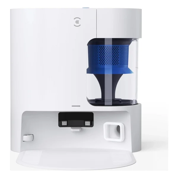 Ecovacs Deebot N20 Pro Plus Çöp İstasyonlu Akıllı Robot Süpürge - Görsel 2