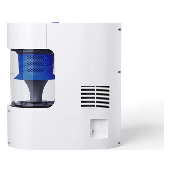 Ecovacs Deebot N20 Pro Plus Çöp İstasyonlu Akıllı Robot Süpürge - Görsel 3