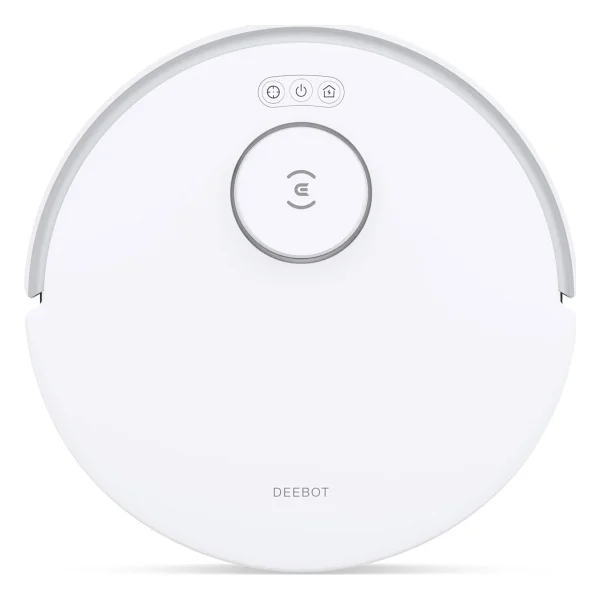 Ecovacs Deebot N20 Pro Plus Çöp İstasyonlu Akıllı Robot Süpürge - Görsel 7