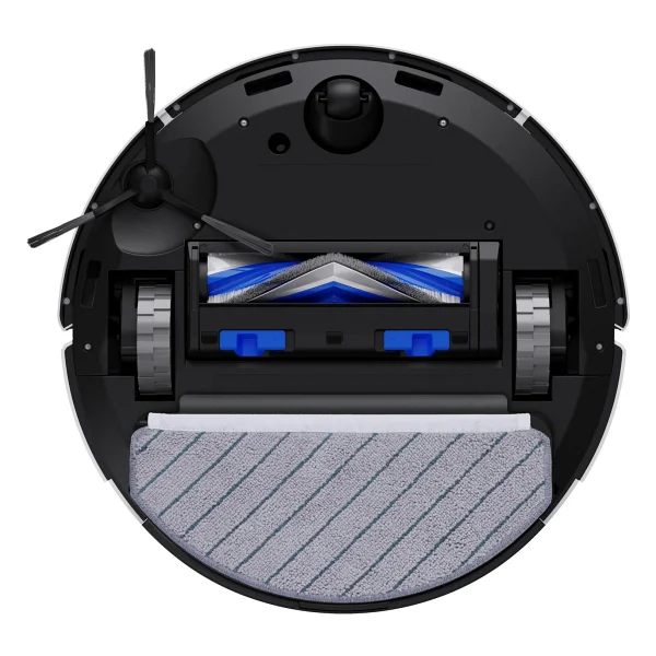 Ecovacs Deebot N20 Pro Plus Çöp İstasyonlu Akıllı Robot Süpürge - Görsel 8