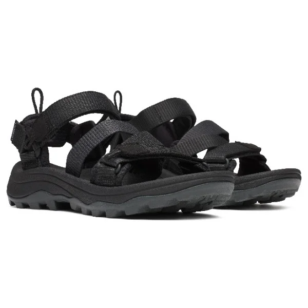 Merrell Speed Fusion Sport Rmx Kadın Sandalet - Görsel 4