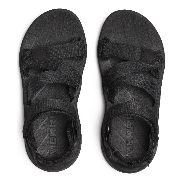 Merrell Speed Fusion Sport Rmx Kadın Sandalet - Görsel 5