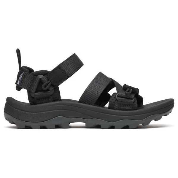 Merrell Speed Fusion Sport Rmx Kadın Sandalet - Görsel 9