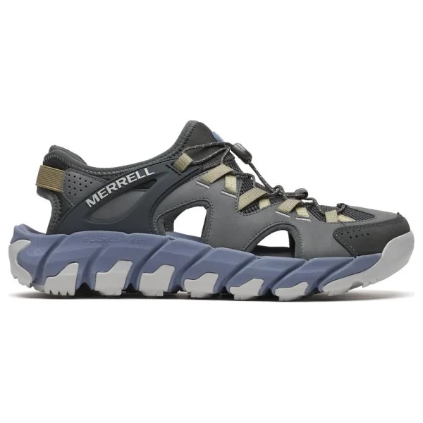 Merrell Maipo Explorer Sieve Erkek Sandalet - Görsel 10