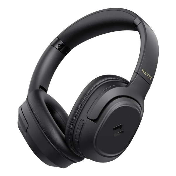 Havit H612bt Kulak Üstü Bluetooth Kulaklık - Görsel 2