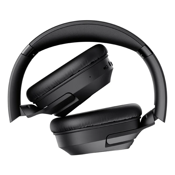 Havit H612bt Kulak Üstü Bluetooth Kulaklık - Görsel 4