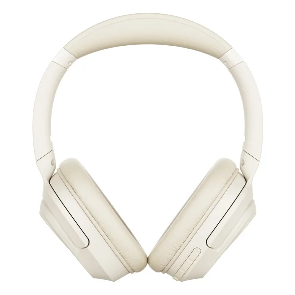 Havit H612bt Bej Kulak Üstü Bluetooth Kulaklık - Görsel 2