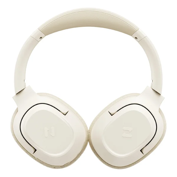 Havit H612bt Bej Kulak Üstü Bluetooth Kulaklık - Görsel 5