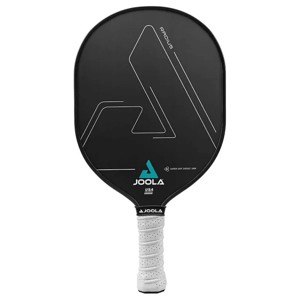 Joola Radius Cgs 16 Pickleball Raketi - Siyah - Görsel 6