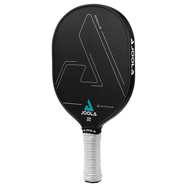 Joola Radius Cgs 16 Pickleball Raketi - Siyah - Görsel 2