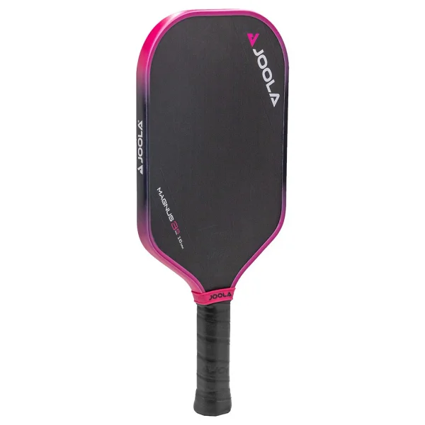 Joola Tyson Mcguffin Magnus 3s 16 Pickleball Raketi - Siyah - Görsel 2