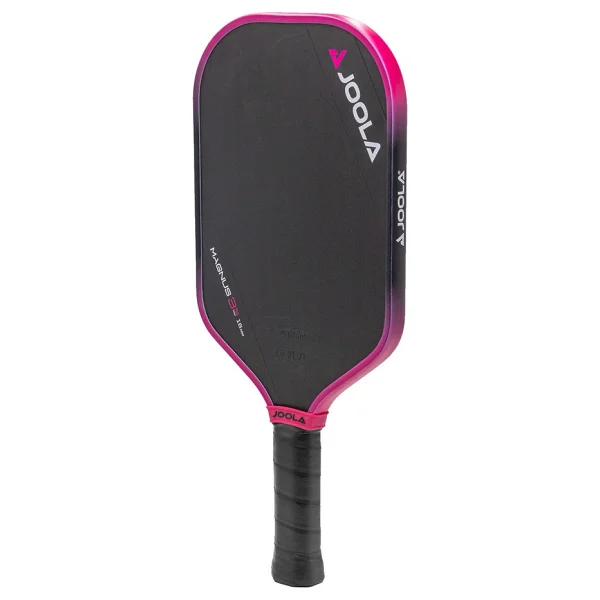 Joola Tyson Mcguffin Magnus 3s 16 Pickleball Raketi - Siyah - Görsel 3