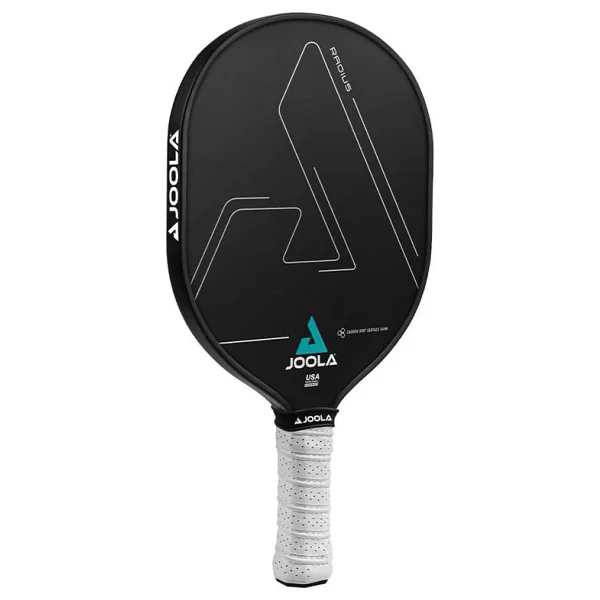 Joola Radius Cgs 16 Pickleball Raketi - Siyah - Görsel 3