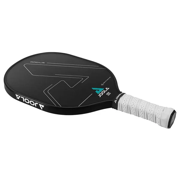 Joola Radius Cgs 16 Pickleball Raketi - Siyah - Görsel 4