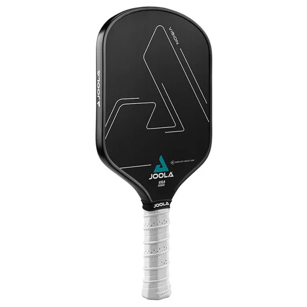 Joola Vision Cgs 16 Pickleball Raketi - Siyah - Görsel 3