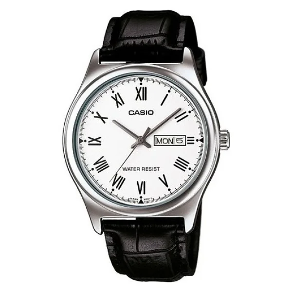 Casio Mtp-V006l-7budf Erkek Kol Saati - Görsel 2