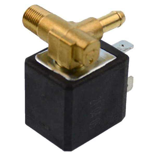 Supervac Jiayin Jyz-4p Buharlı Ütü Solenoid Valf - Görsel 2