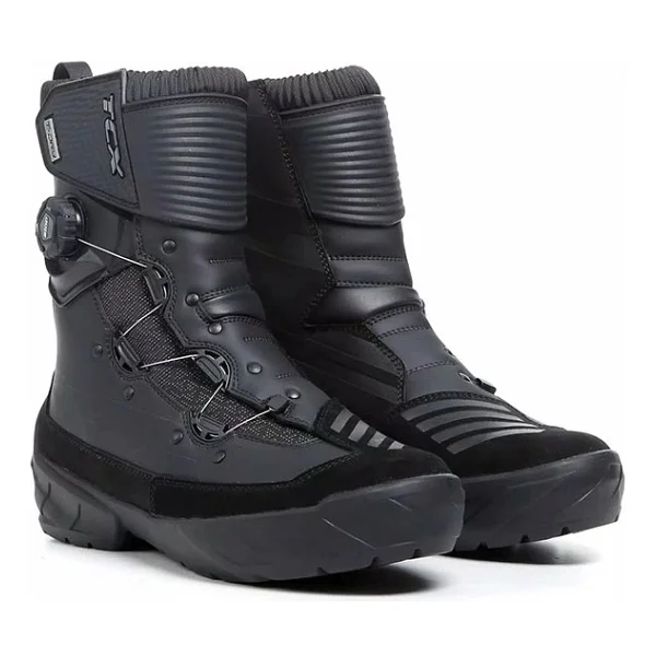 Tcx Infinity 3 Mid Motosiklet Ayakkabısı - Görsel 5