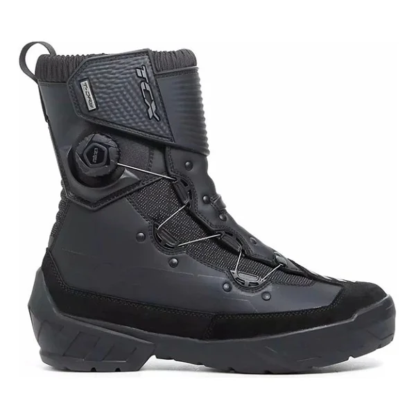 Tcx Infinity 3 Mid Motosiklet Ayakkabısı - Görsel 2