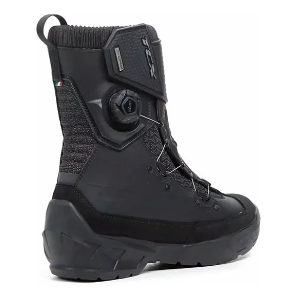Tcx Infinity 3 Mid Motosiklet Ayakkabısı - Görsel 3