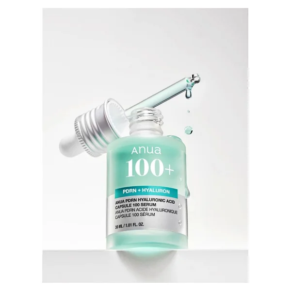 Anua Pdrn Hyaluronik Asit Kapsül Serum 100ml - Görsel 2