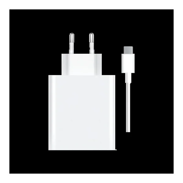 Xiaomi Hypercharge Combo 120 W Type-C Kablolu Hızlı Şarj Aleti - Görsel 2