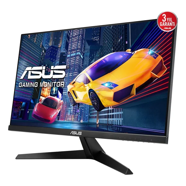 Asus Vy249hgr 23.8" 1 Ms Full HD Ips 120 Hz Oc Oyuncu Monitörü - Görsel 4