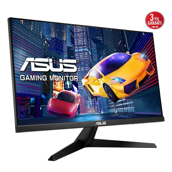 Asus Vy249hgr 23.8" 1 Ms Full HD Ips 120 Hz Oc Oyuncu Monitörü - Görsel 5
