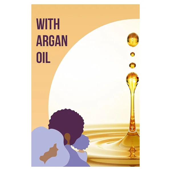 Pantene Gold Series Miracle Detangler Dolaşık Açıcı 236 Ml Saç Kremi - Görsel 5