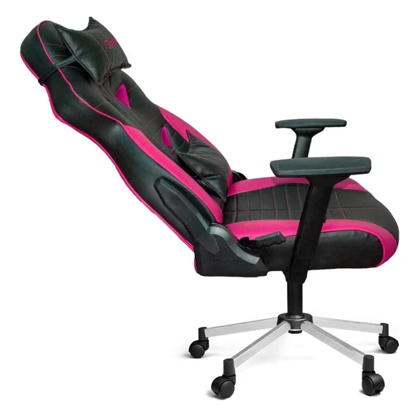 Türksit Çağrı Pro Pembe Oyuncu Koltuğu - Görsel 3