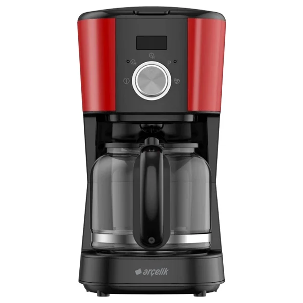 Arçelik Fk 6414 Retro Filtre Kahve Makinesi - Görsel 4