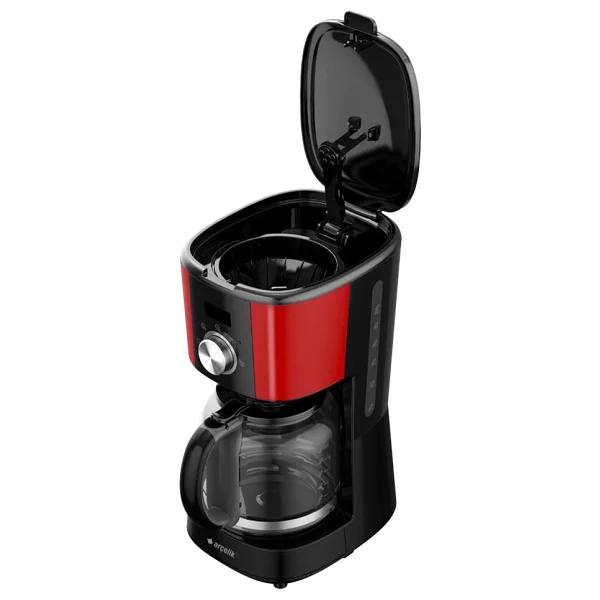 Arçelik Fk 6414 Retro Filtre Kahve Makinesi - Görsel 5