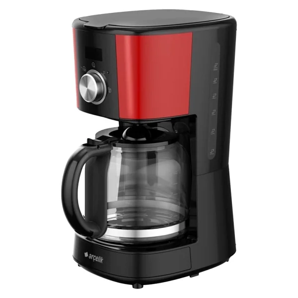Arçelik Fk 6414 Retro Filtre Kahve Makinesi - Görsel 6