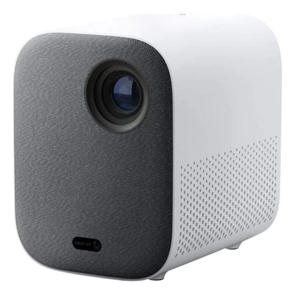 Xiaomi Mi Smart Projector 2 500 Lümen Full HD Wi-Fi Android Taşınabilir LED Projeksiyon Cihazı - Görsel 6