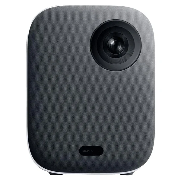 Xiaomi Mi Smart Projector 2 500 Lümen Full HD Wi-Fi Android Taşınabilir LED Projeksiyon Cihazı - Görsel 2